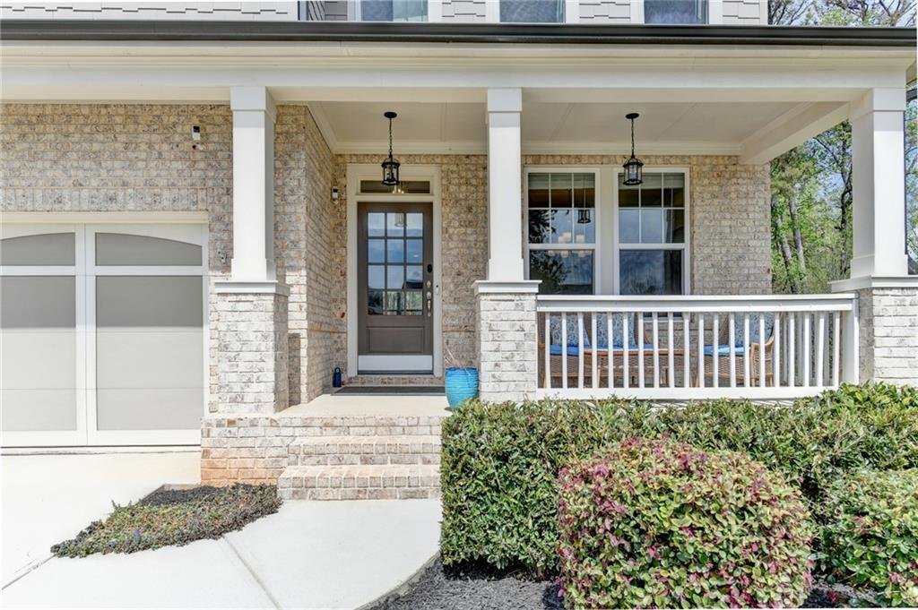 House in Cumming, Georgia, United States 4 - 17557446