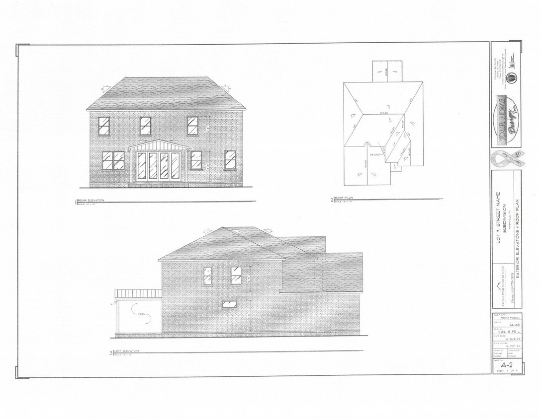 House in Mt. Juliet, Tennessee, United States 3 - 17570961