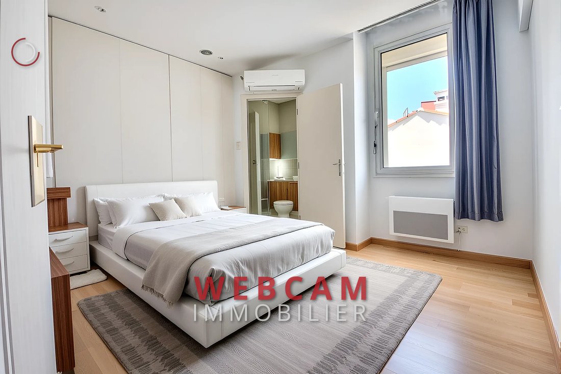 Apartment in Cannes, Provence-Alpes-Côte d'Azur, France 5 - 17568677