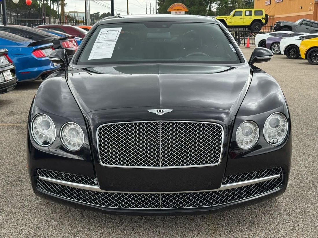Sedan in Spring, TX, United States 2 - 17561371