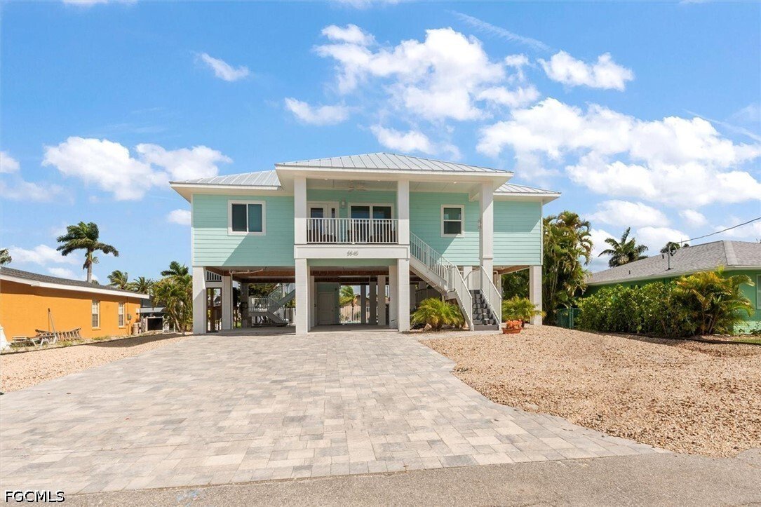 House in Fort Myers Beach, Florida, United States 1 - 17565696