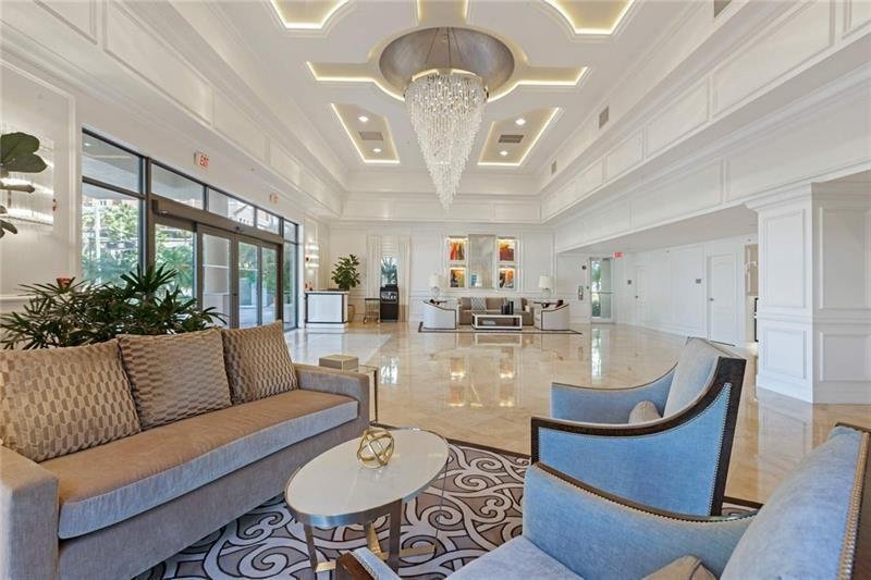 Condo in Fort Lauderdale, Florida, United States 1 - 17568485