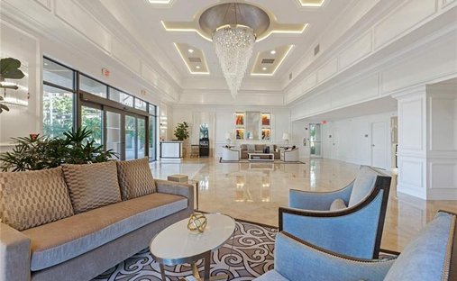 Condo in Fort Lauderdale, Florida, United States 1
