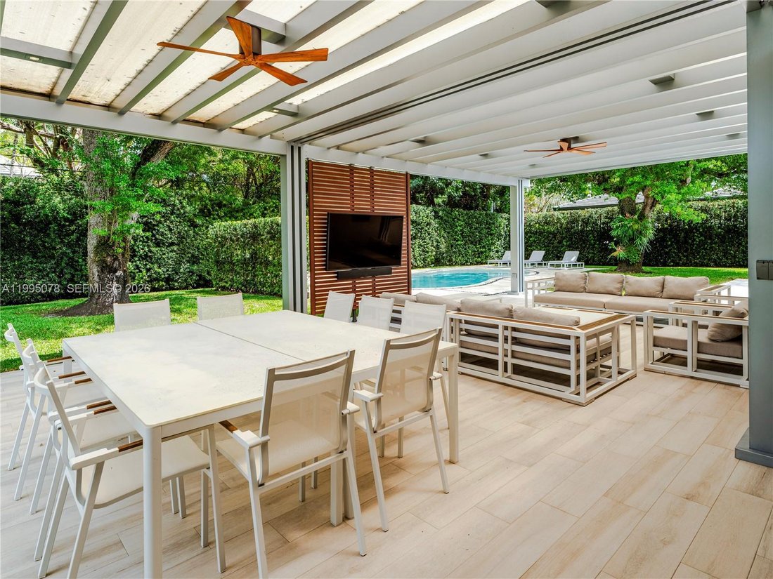 House in Coral Gables, Florida, United States 3 - 17567099
