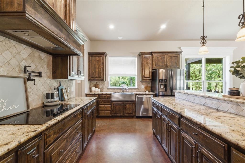 House in Lipan, Texas, United States 5 - 17560295