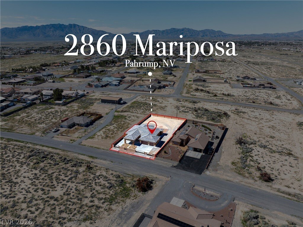 House in Pahrump, Nevada, United States 2 - 17560441