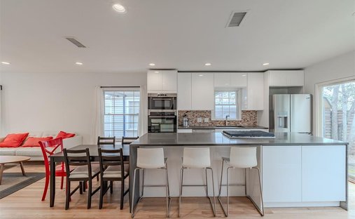 Maison à Dallas, Texas, États-Unis 1