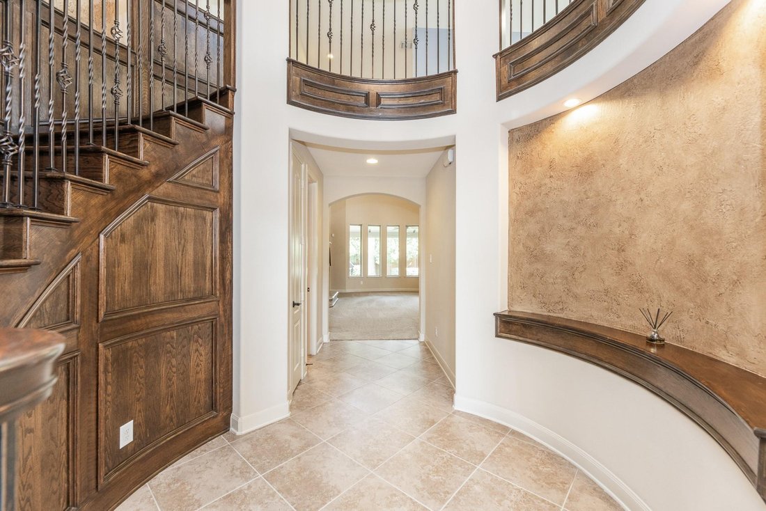 House in Houston, Texas, United States 5 - 17560388