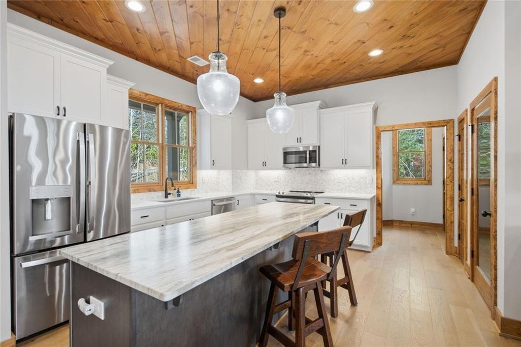 House in Morganton, Georgia, United States 4 - 17560101