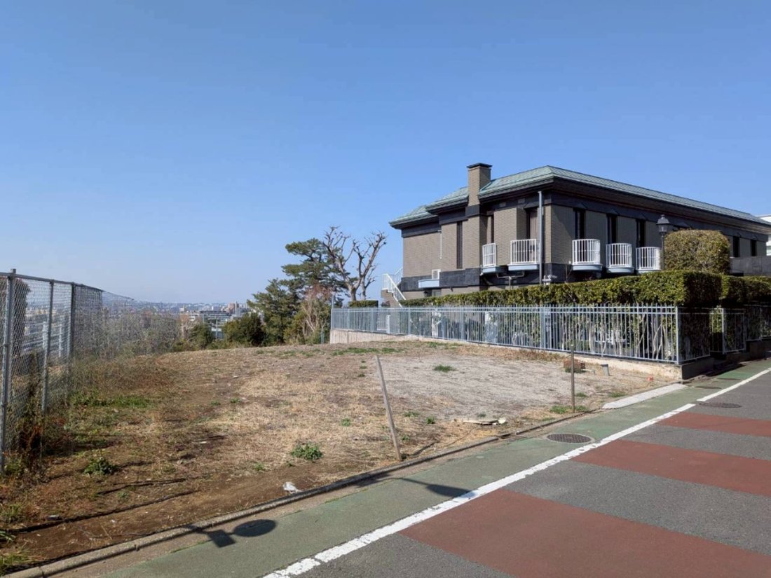 Land in Setagaya City, Tokyo, Japan 3 - 17570591