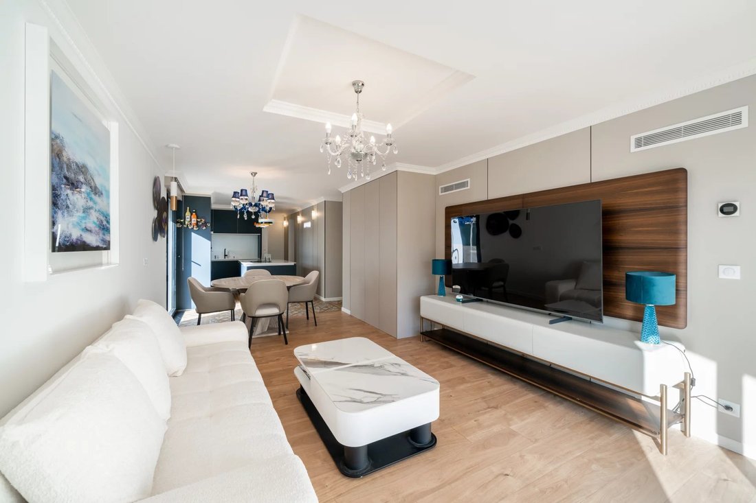 Apartment in La Source, Cannes, France 2 - 17566096