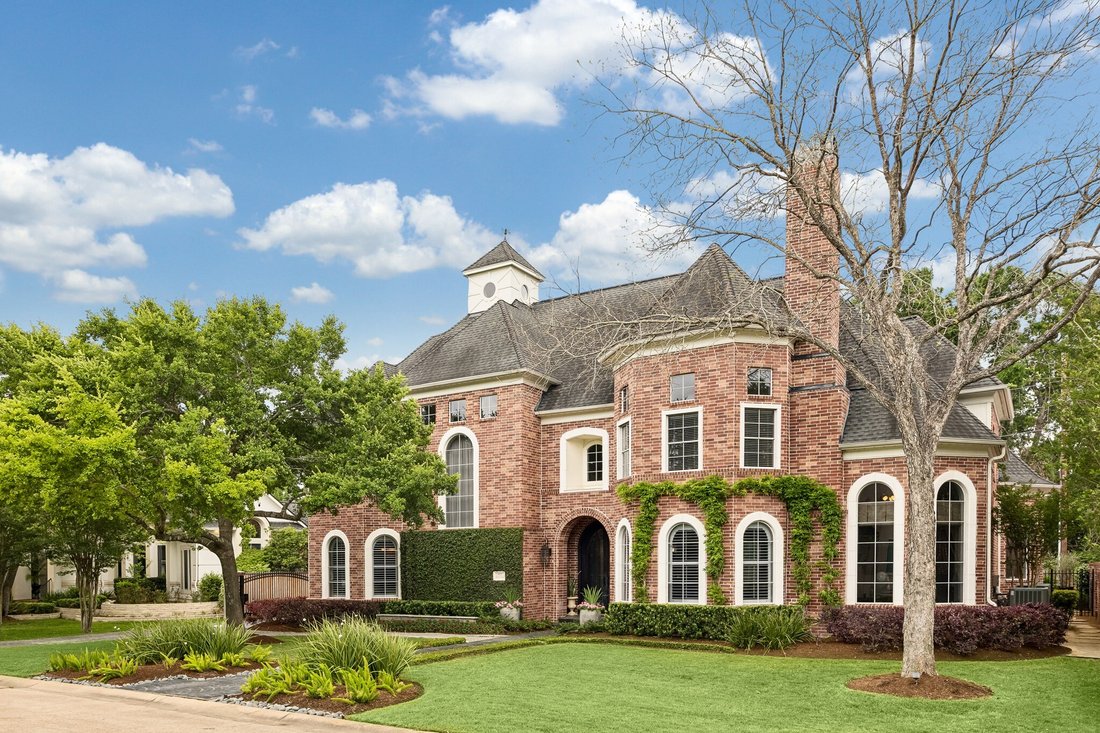 House in Houston, Texas, United States 1 - 17558919