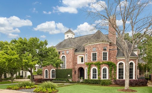 House in Houston, Texas, United States 1