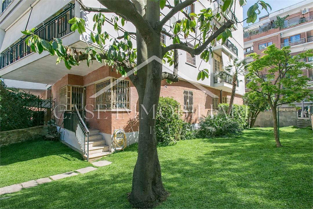 Apartment in Monte Sacro - Nuovo Salario, Rome, Lazio 2 - 17559807