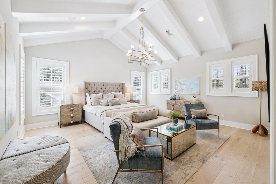 House in Watersound, Florida, United States 5 - 17558094