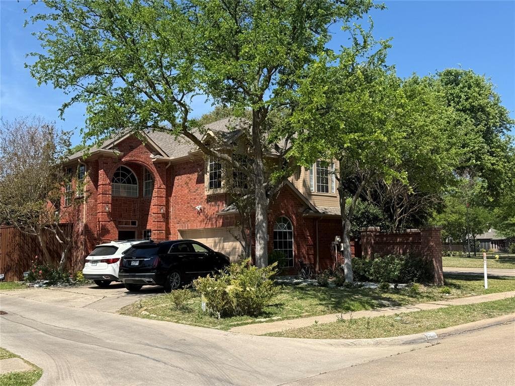 House in Coppell, Texas, United States 4 - 17567194