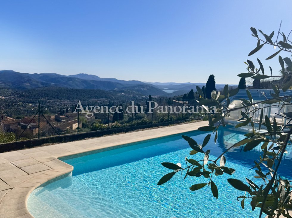 Villa in Spéracèdes, Provence-Alpes-Côte d'Azur, France 5 - 17557887