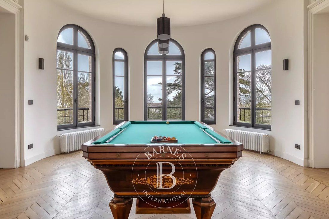 Estate in Villers-sur-Mer, Normandy, France 5 - 17568781