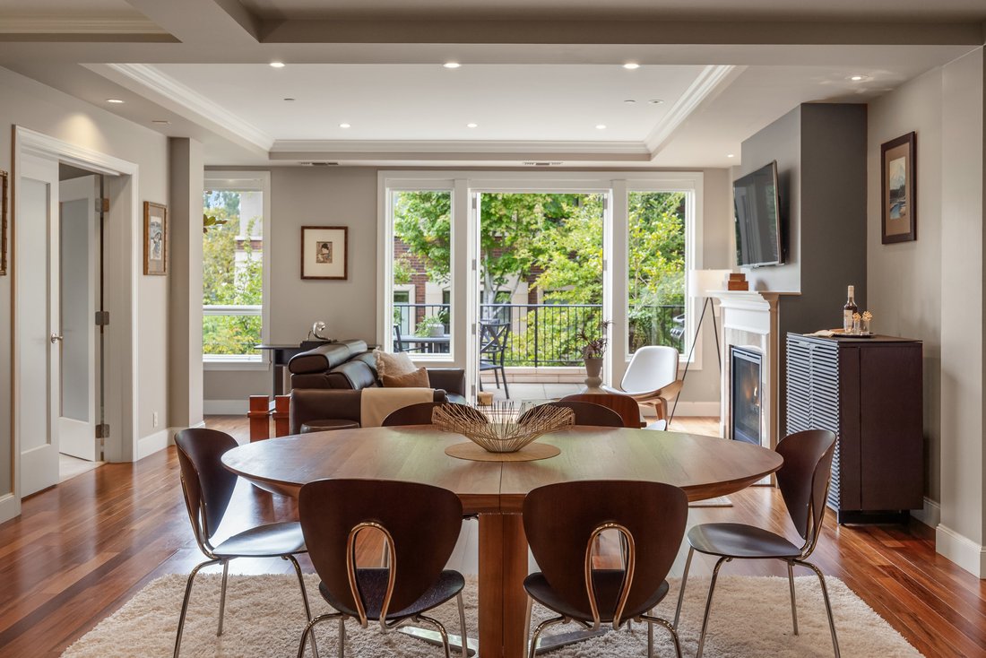 Condo in Seattle, Washington, United States 5 - 17563185