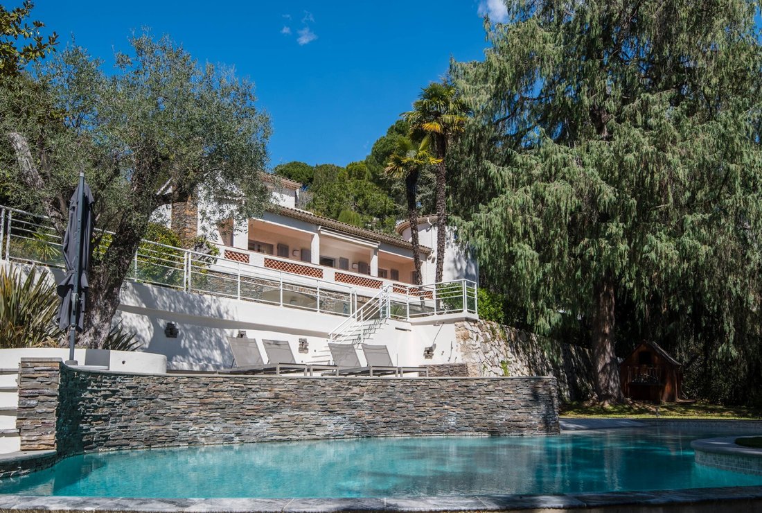House in Nice, Provence-Alpes-Côte d'Azur, France 1 - 17561052