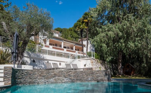 House in Nice, Provence-Alpes-Côte d'Azur, France 1
