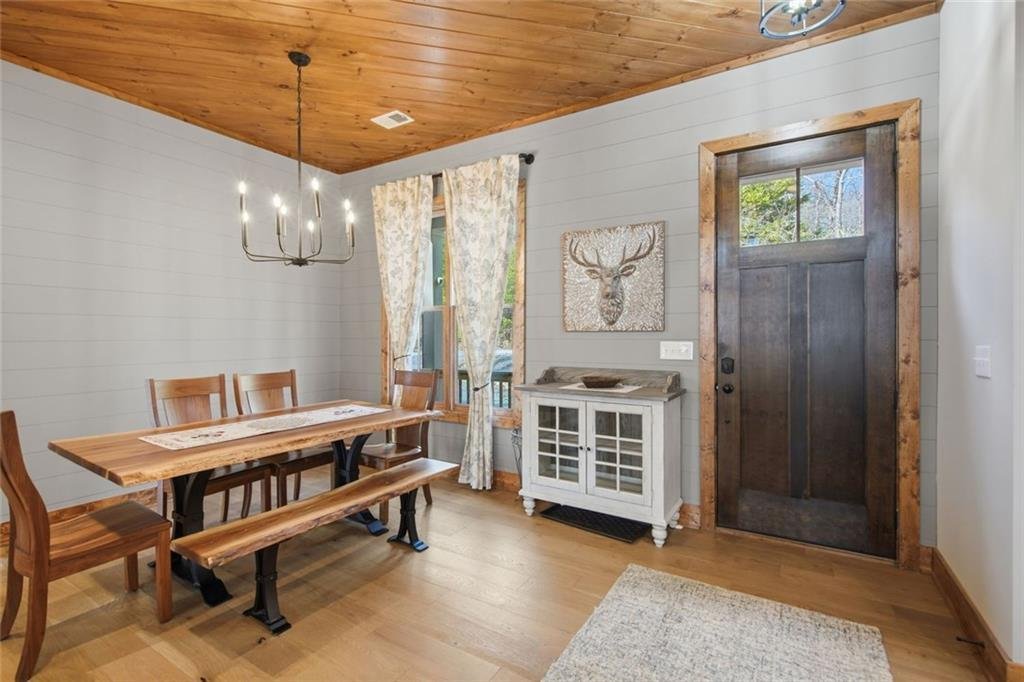 House in Morganton, Georgia, United States 3 - 17560101