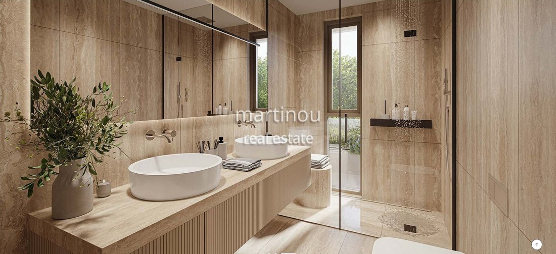 Apartment in Voula, Attica, Greece 5 - 17559947