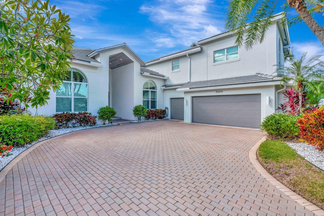 House in Port St. Lucie, Florida, United States 1 - 16634386