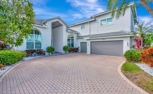 House in Port St. Lucie, Florida, United States 1