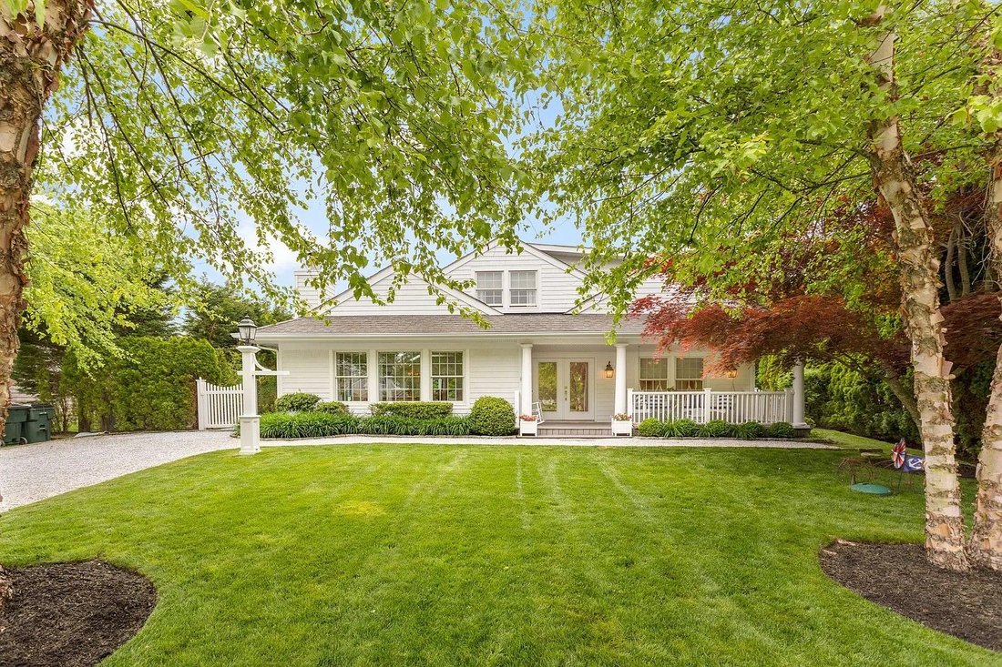 Southampton, New York, United States 1 - 17558097