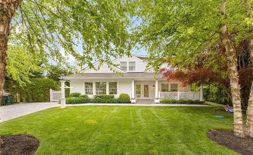 Southampton, New York, United States 1