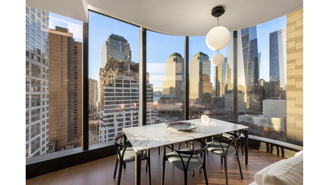 Condo in New York, New York, United States 5 - 17557973
