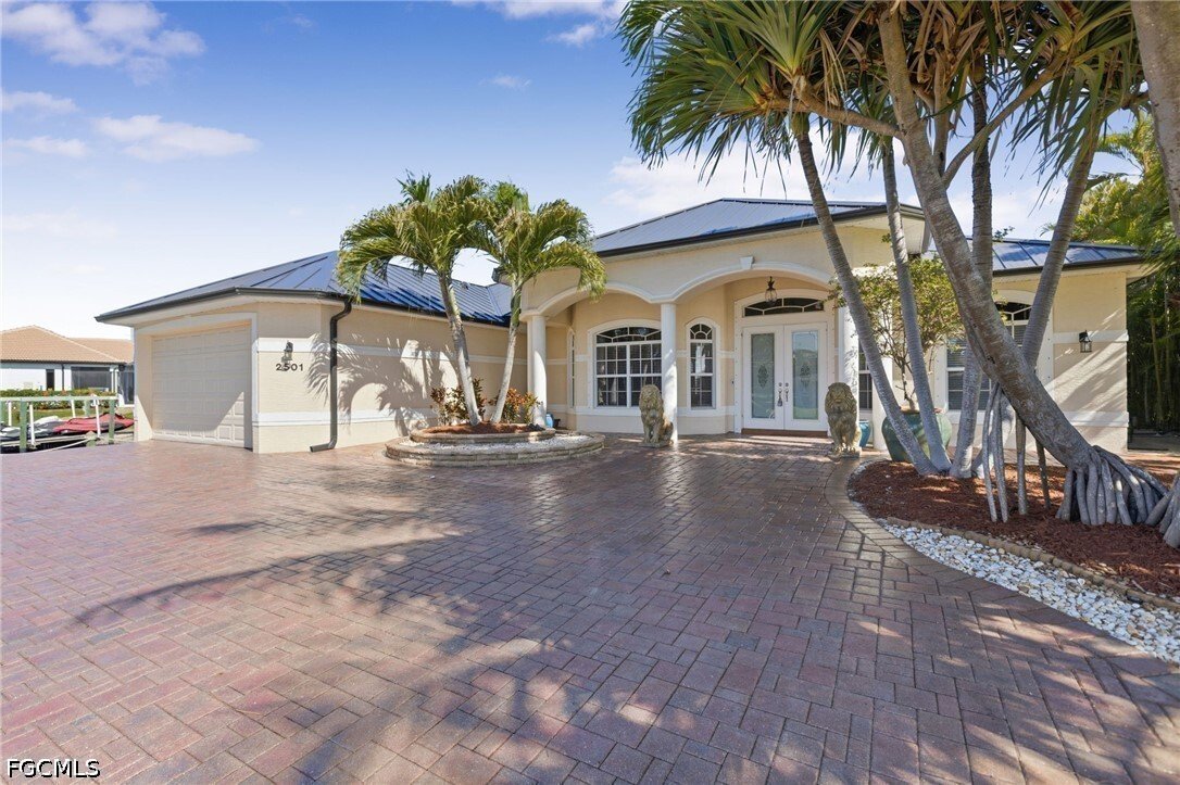 House in Cape Coral, Florida, United States 1 - 17560233