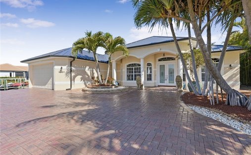 House in Cape Coral, Florida, United States 1