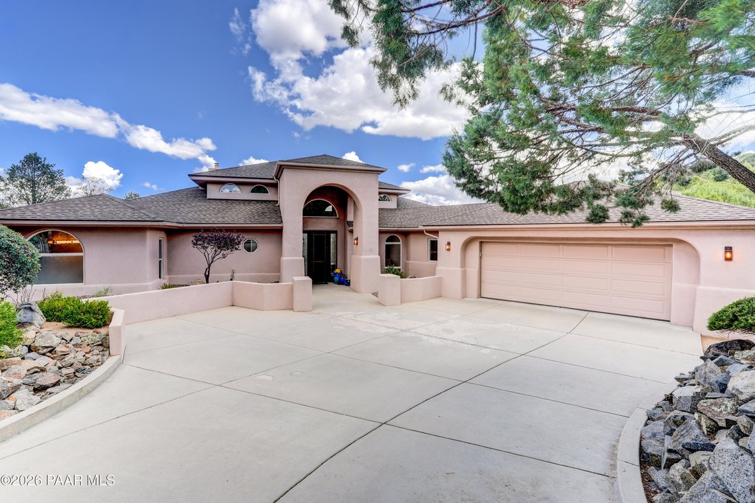 House in Prescott, Arizona, United States 2 - 17556987