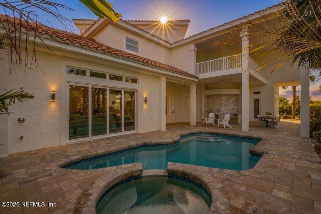 House in Palm Coast, Florida, United States 3 - 17559583