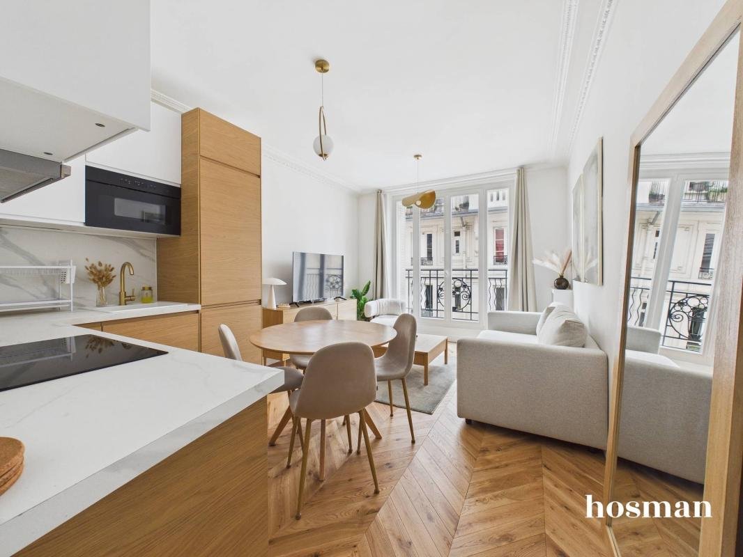 Apartment in Gros Caillou, Paris 7e Arrondissement, Paris 1 - 17557794