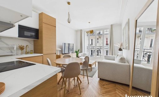 Apartment in Gros Caillou, Paris 7e Arrondissement, Paris 1