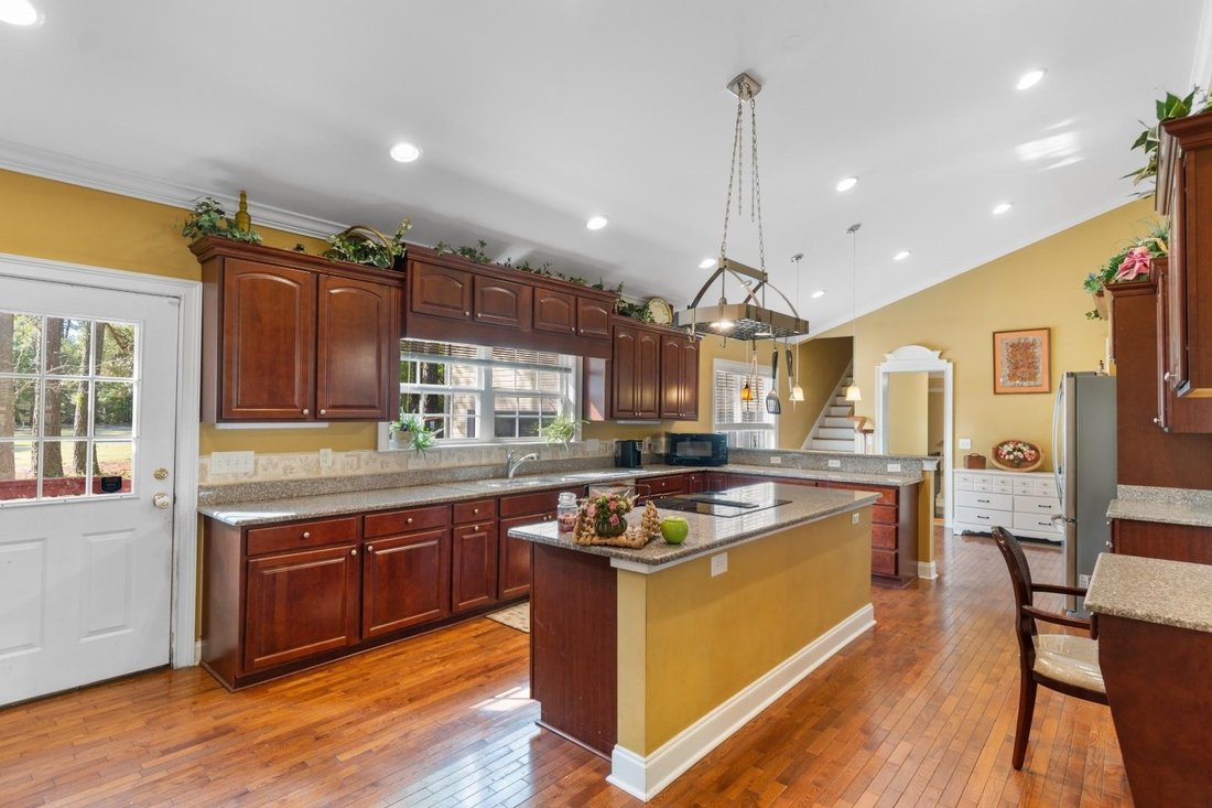 House in Conway, South Carolina, United States 4 - 17556730