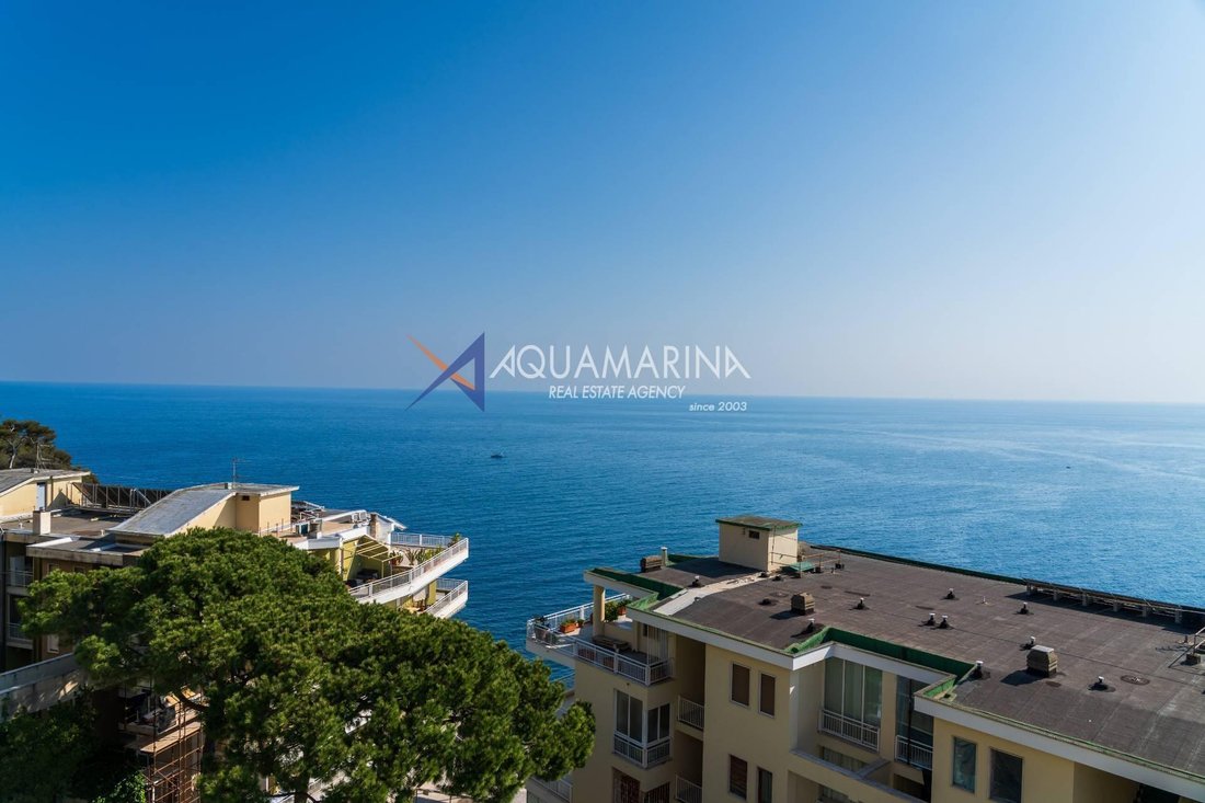 Apartment in Center, Ospedaletti, Liguria 2 - 17504373