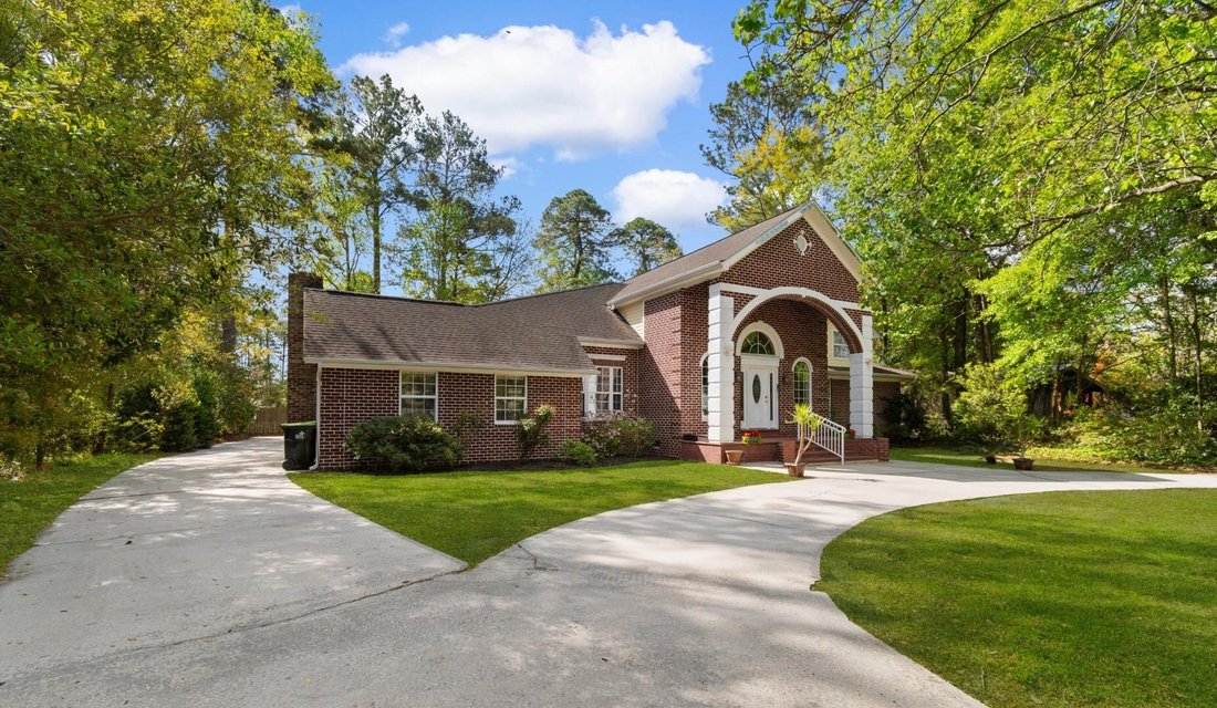 House in Conway, South Carolina, United States 2 - 17556730