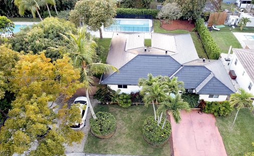 House in Miami, Florida, United States 1