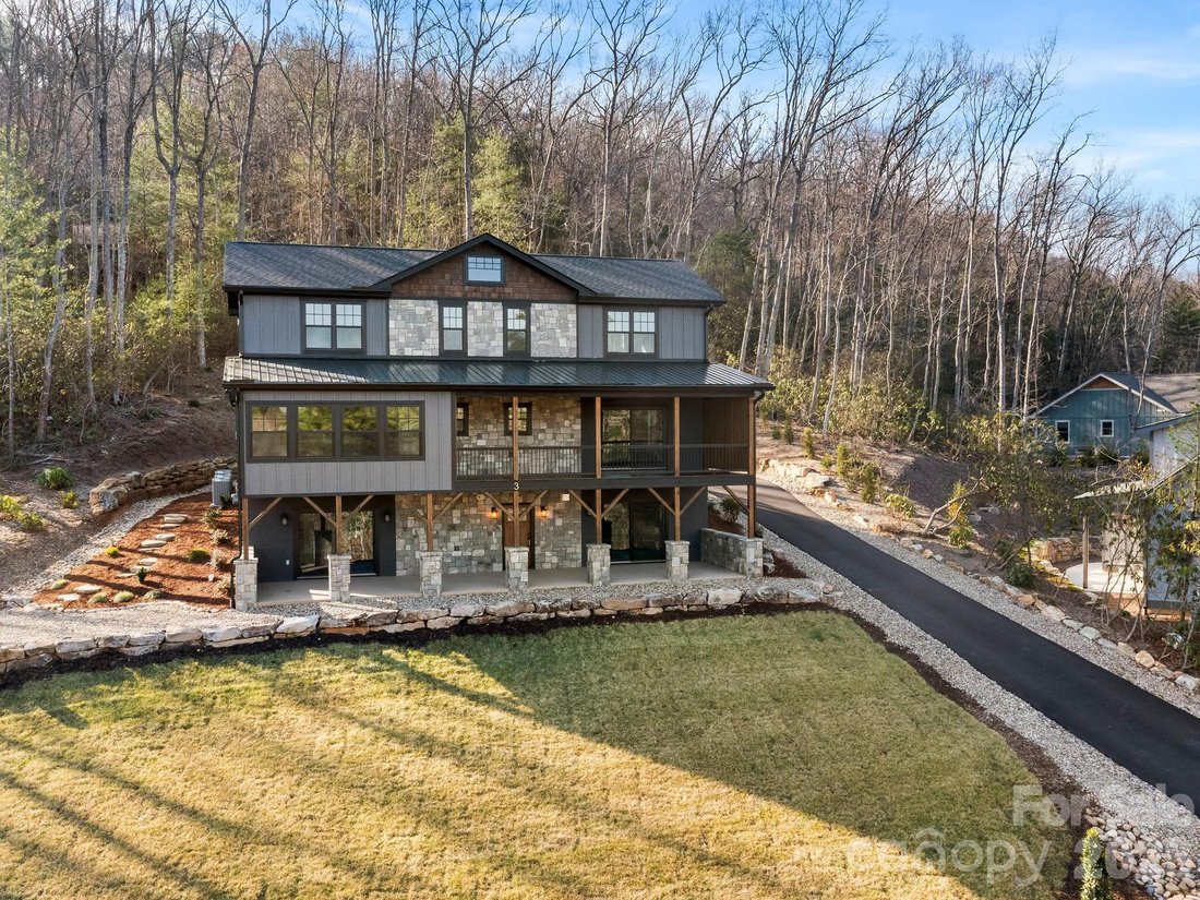 House in Fairview, North Carolina, United States 3 - 16545790