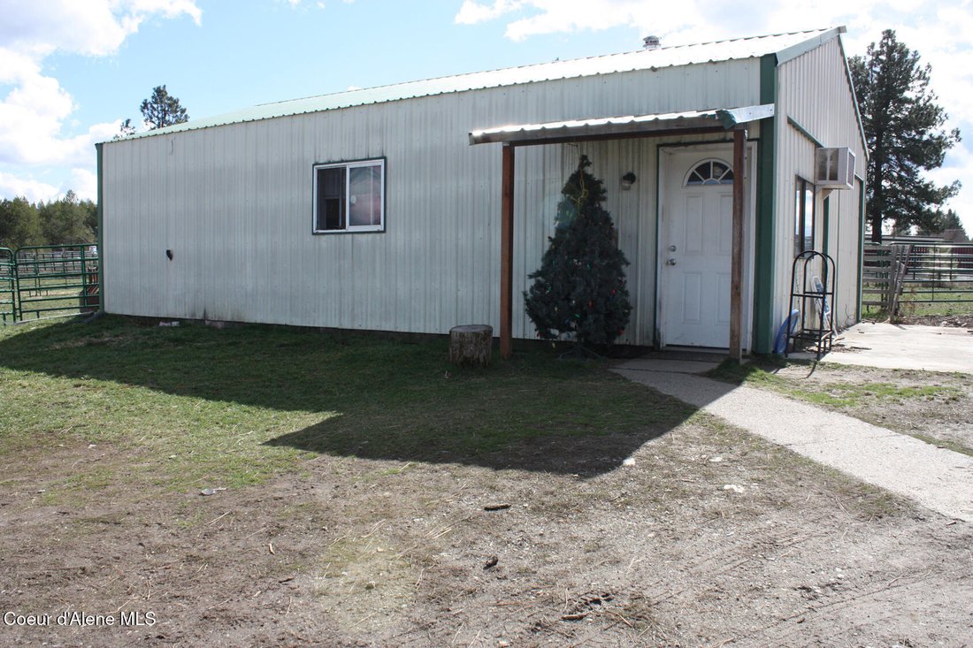 House in Athol, Idaho, United States 5 - 17559501
