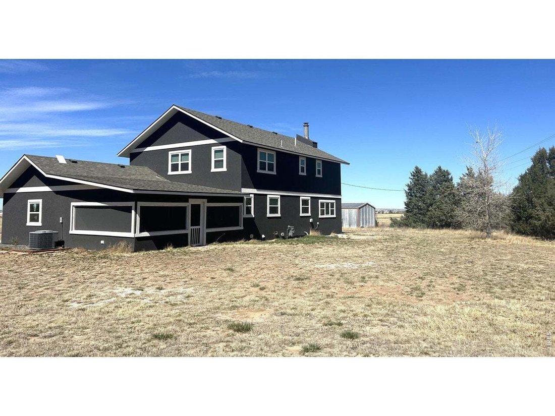 House in Fort Morgan, Colorado, United States 3 - 17557627