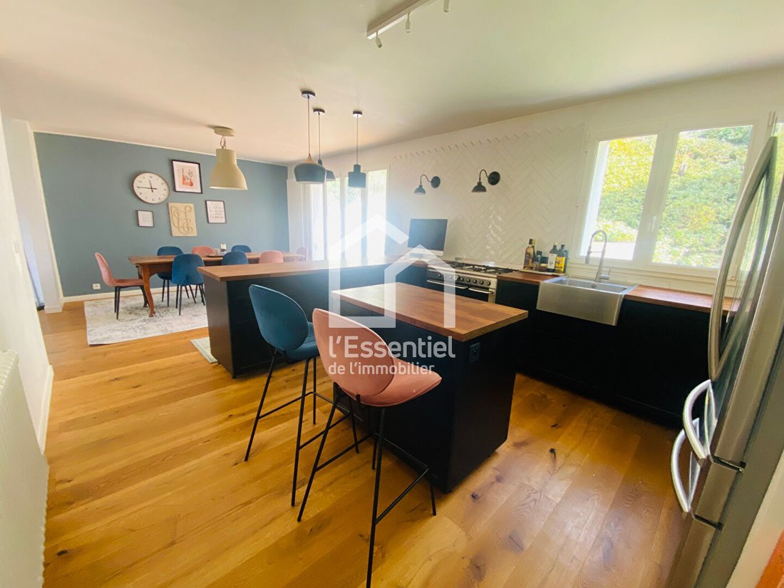 House in Centre, Triel-sur-Seine, France 5 - 16067241