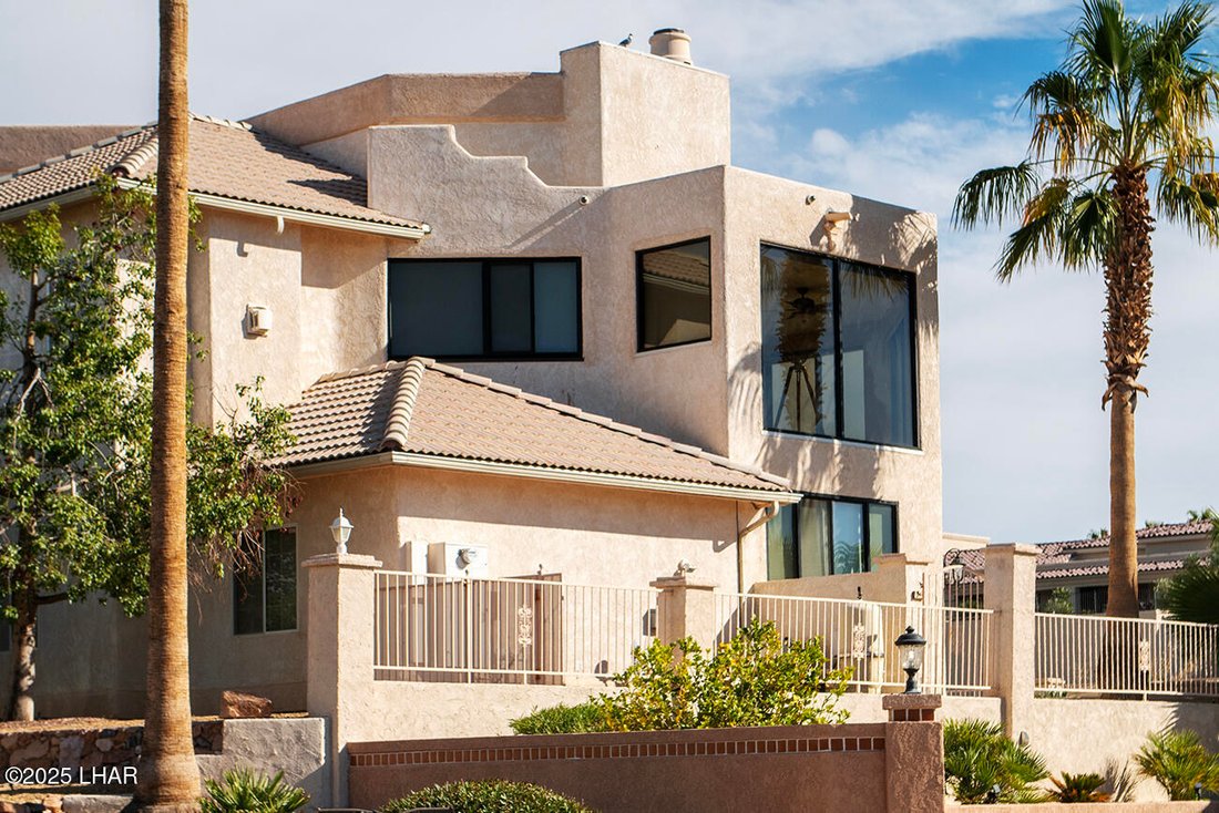 Maison à Lake Havasu City, Arizona, États-Unis 4 - 17556921