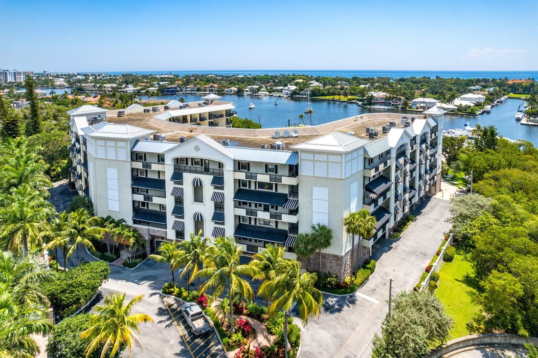 Condo in Delray Beach, Florida, United States 1 - 17557520