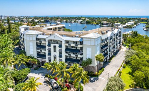 Condo in Delray Beach, Florida, United States 1