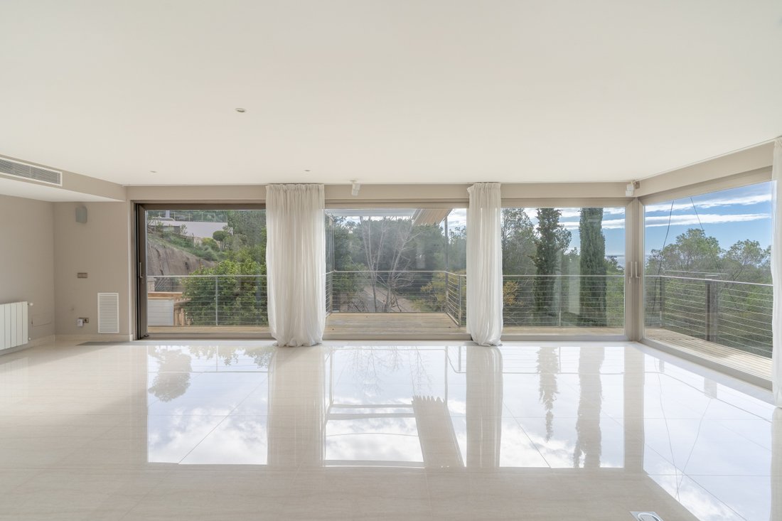 Villa in Costa d'en Blanes, Calvia, Balearic Islands 5 - 17557680